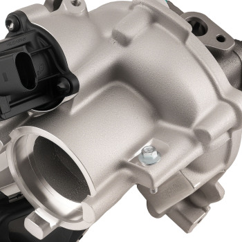 Turbocompressore compatibile per VW Tiguan 2.0L 2018-2024 06K145061 Raffreddamento Olio NEW