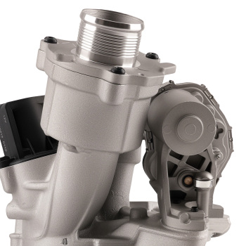 Turbocompressore compatibile per VW Tiguan 2.0L 2018-2024 06K145061 Raffreddamento Olio NEW