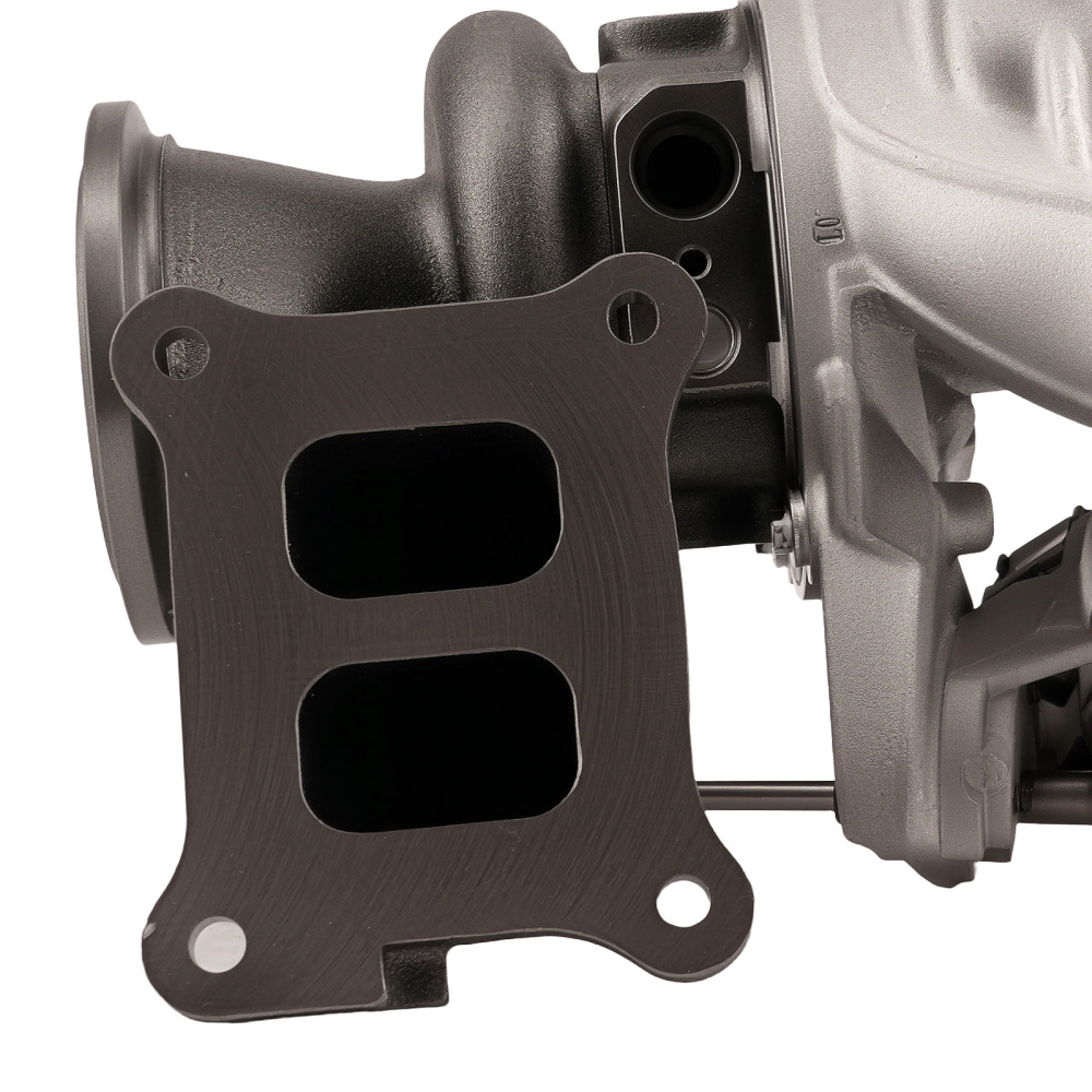 Turbo compatible for VW Volkswagen Tiguan SEL S Highline Trendline 2.0 2018-2024 06K145061B