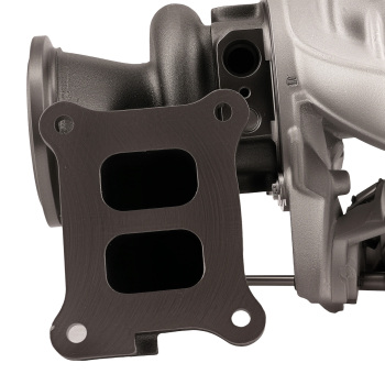 Turbocompressore compatibile per VW Tiguan 2.0L 2018-2024 06K145061 Raffreddamento Olio NEW