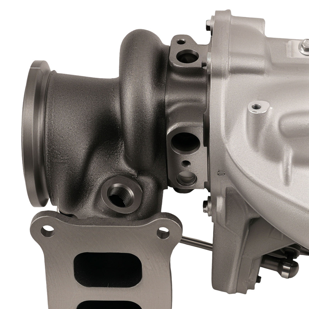 Turbocharger 06K145061B compatible pour Volkswagen Tiguan 2.0L 2018-24 06K145654M 06K145061