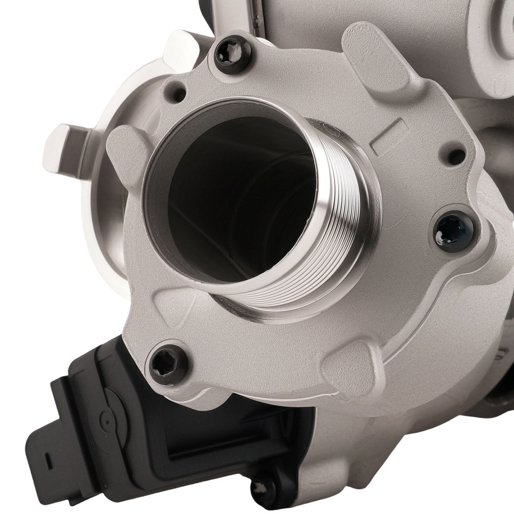 Turbocharger 06K145061B compatible pour Volkswagen Tiguan 2.0L 2018-24 06K145654M 06K145061