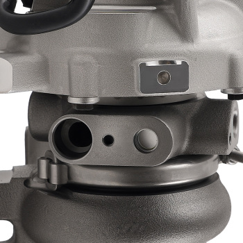 Turbo compatible pour Audi A3 Sportback compatible pour Seat Leon 1.8TFSI 132KW 2012-16 06K145701R MGT1446S