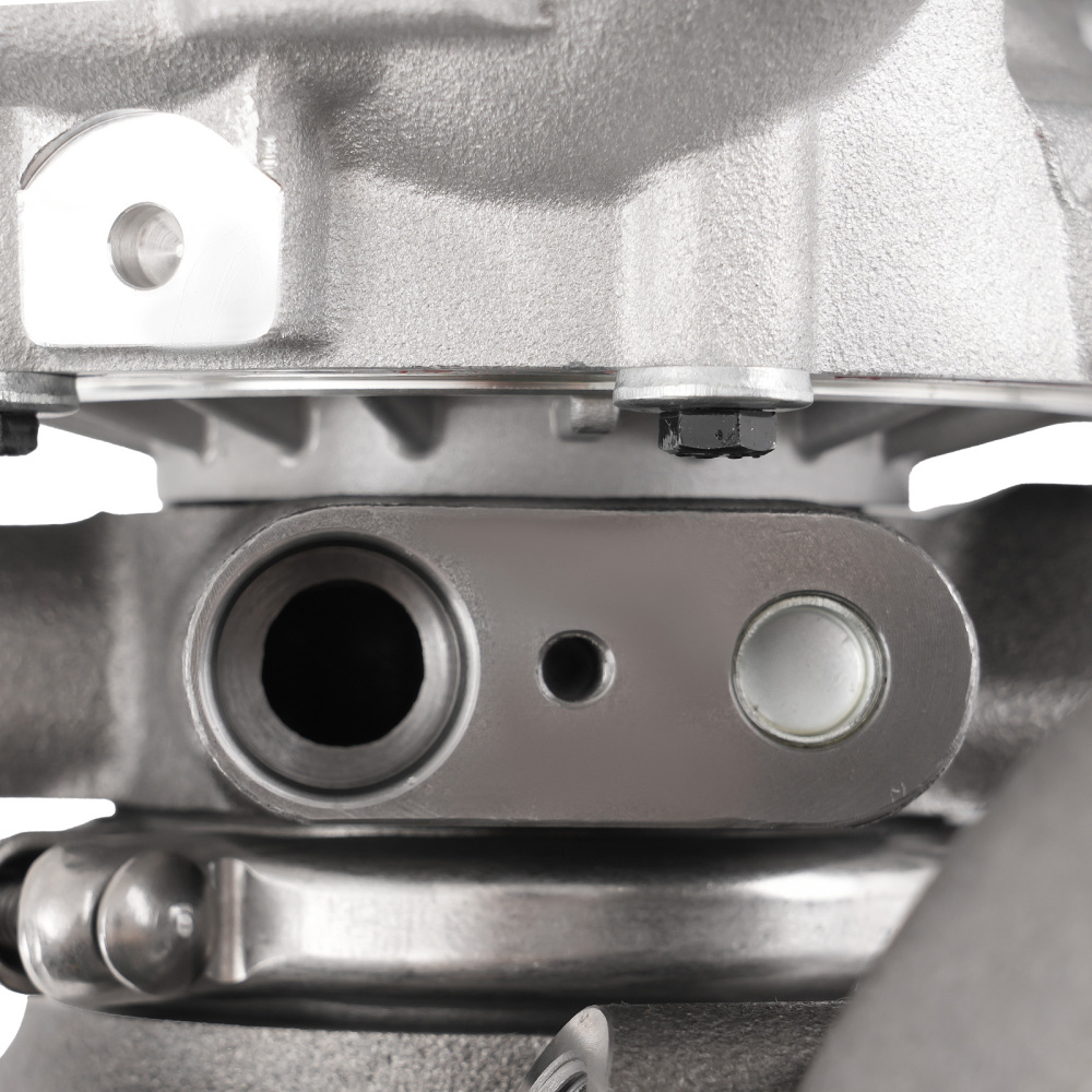 Turbo compatible pour Audi A3 Sportback compatible pour Seat Leon 1.8TFSI 132KW 2012-16 06K145701R MGT1446S