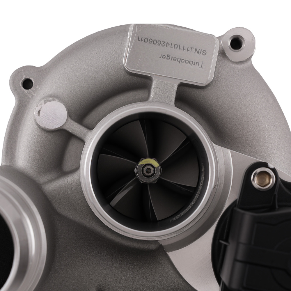 Turbocharger K03 53039880146 compatible for BMW Mini Cooper S R56 R57 2006-2013 EP6DTS N14