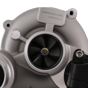 Turbocharger K03 53039880146 compatible for BMW Mini Cooper S R56 R57 2006-2013 EP6DTS N14