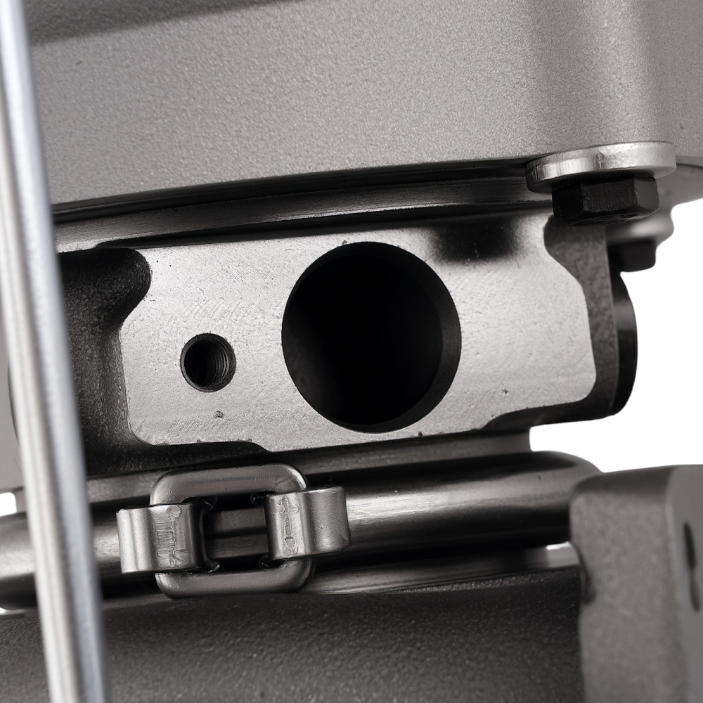 Turbocharger K03 53039880146 compatible for BMW Mini Cooper S R56 R57 2006-2013 EP6DTS N14