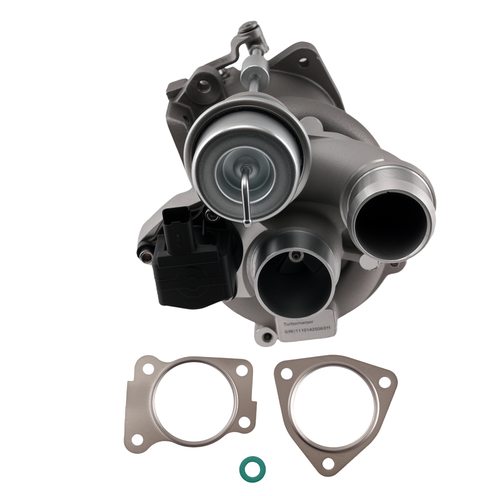 Turbocharger K03 53039880146 compatible for BMW Mini Cooper S R56 R57 2006-2013 EP6DTS N14
