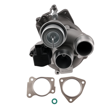 Turbina K03-2080DCB304 compatibile per BMW Mini Hatchback Convertible 2006-2015 11657575653