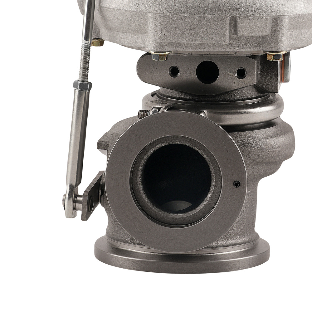 Turbochargerfor compatible for BMW 550i GT 750i X5 X6 2012-2019 8104090006 11657605794