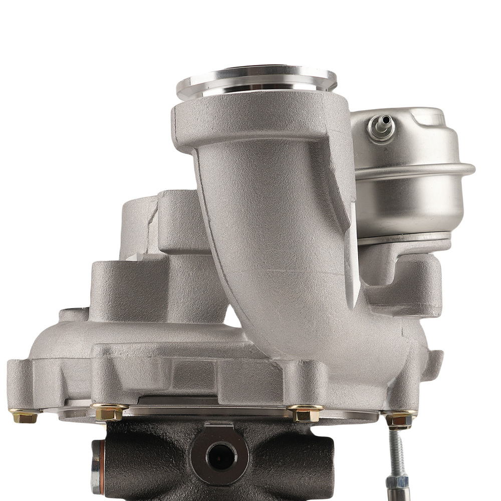 Turbochargerfor compatible for BMW 550i GT 750i X5 X6 2012-2019 8104090006 11657605794