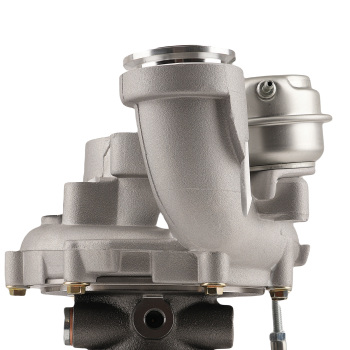 Turbochargerfor compatible for BMW 550i GT 750i X5 X6 2012-2019 8104090006 11657605794