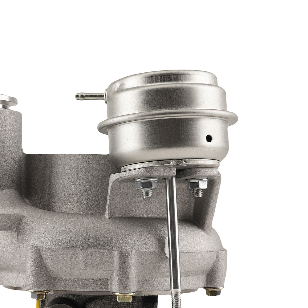 Turbocompresseur compatible pour BMW 750i xDrive ActiveHybrid F01-F04 2012-2015 810409-0006