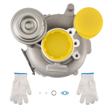 Turbo MGT2256SL compatibile per BMW 550i F10 650i F06 X5 F15 2012-2018 11657605794