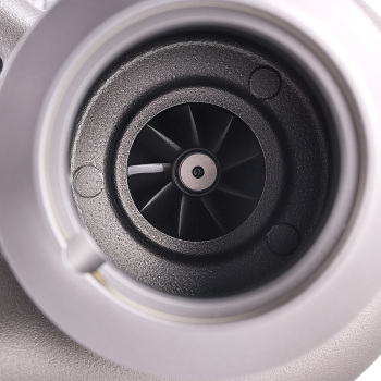 Turbocompressore compatibile per BMW X3 F25 sDrive18d 150PS 2014-2016 Raffreddamento a Olio