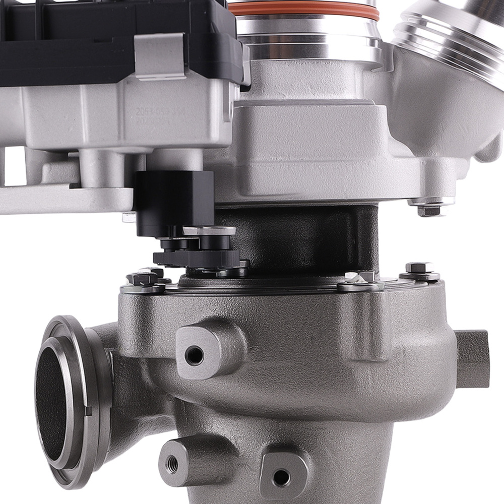 Turbocharger BV40 Oil Cooling compatible pour BMW 1er/2er/3er/4er 2012-2020 54409700039 NEW