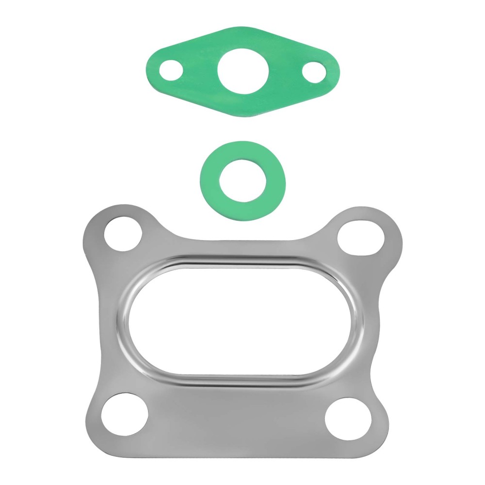 Turbocharger Turbo compatible for Chevy Malibu 1.5L L4 2016 2017 2018 2019- 2023 40004795