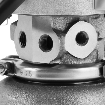 Turbocharger Turbo compatible for Chevy Malibu 1.5L L4 2016 2017 2018 2019- 2023 40004795