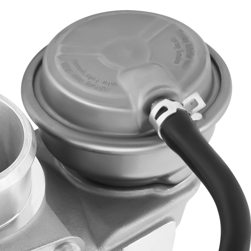 Turbocharger Turbo compatible for Chevy Malibu 1.5L L4 2016 2017 2018 2019- 2023 40004795