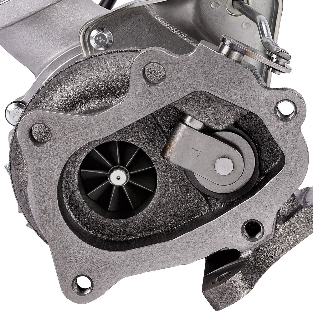 VF40 Turbo Turbocompressore compatibile per Subaru Impreza GT 2.5L 2008-2010 14411AA51A