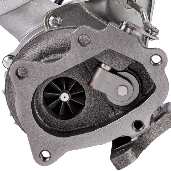 VF40 RHF5 Turbo Turbocharger compatible for Subaru Impreza Legacy 14411AA510 14PSI 253HP