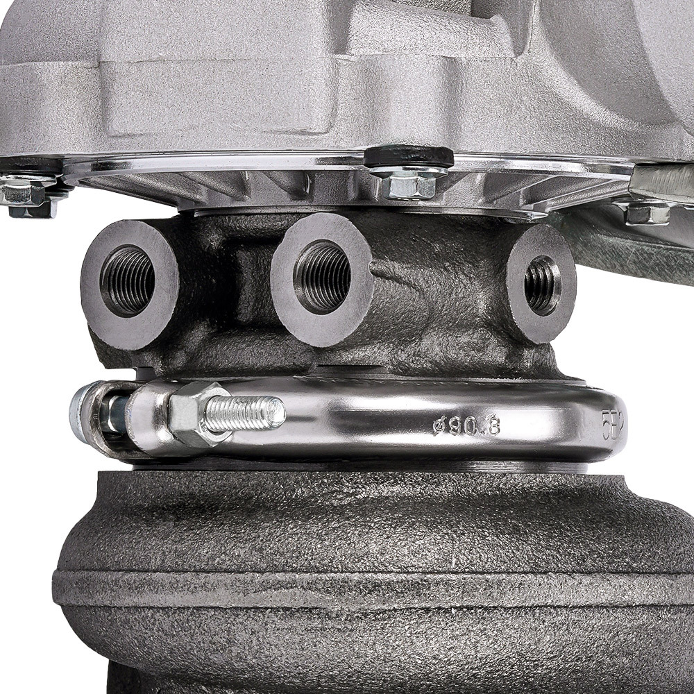 VF40 Turbo Turbocompressore compatibile per Subaru Impreza GT 2.5L 2008-2010 14411AA51A