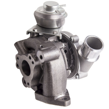 VNT Turbo compatible for Toyota RAV4 2.0 D-4D 2001-2005 GT1749V Turbocharger 17201-27030