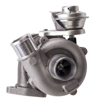 VNT Turbo compatible for Toyota RAV4 2.0 D-4D 2001-2005 GT1749V Turbocharger 17201-27030