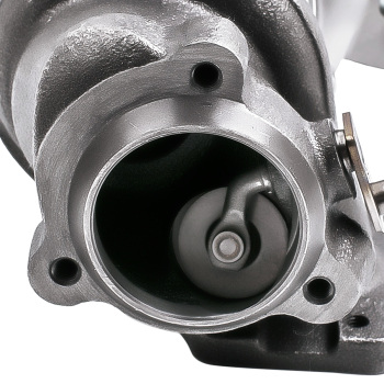 Turbocharger compatible for Saab 9-5 2.3L T Engine B235E,R 452204-0004,452204-0005 1997-00