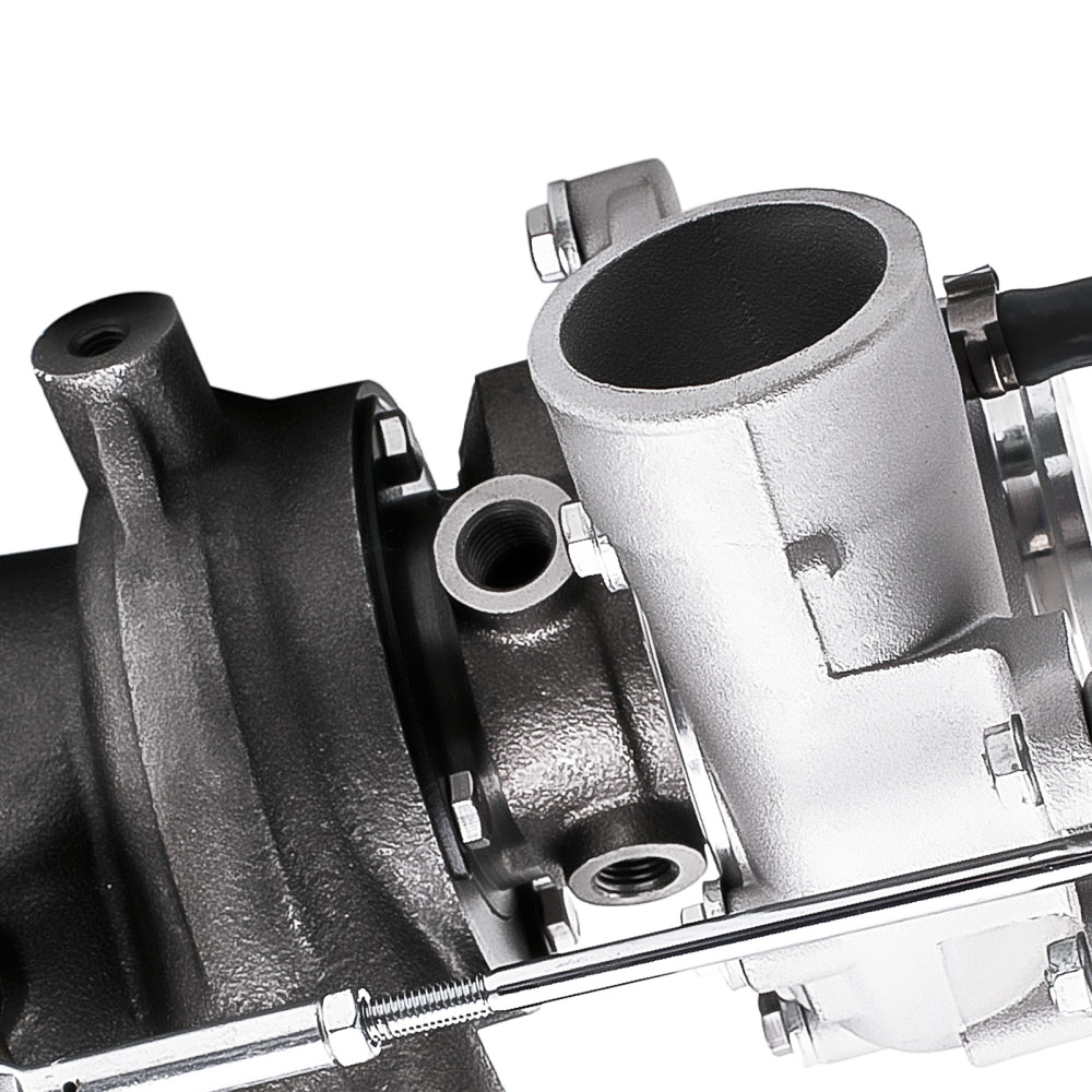 Turbocharger compatible for Saab 9-5 2.3L T Engine B235E,R 452204-0004,452204-0005 1997-00