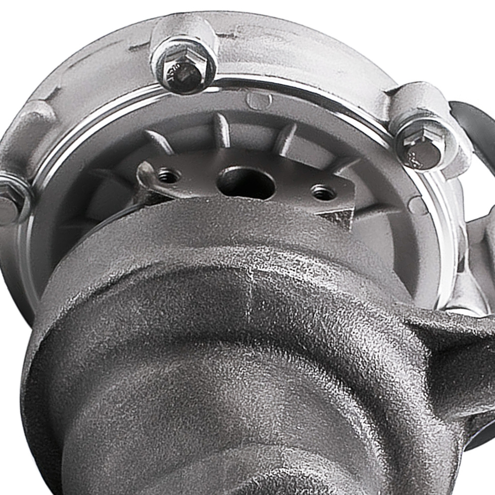 Turbocharger compatible for Saab 9-5 2.3L T Engine B235E,R 452204-0004,452204-0005 1997-00
