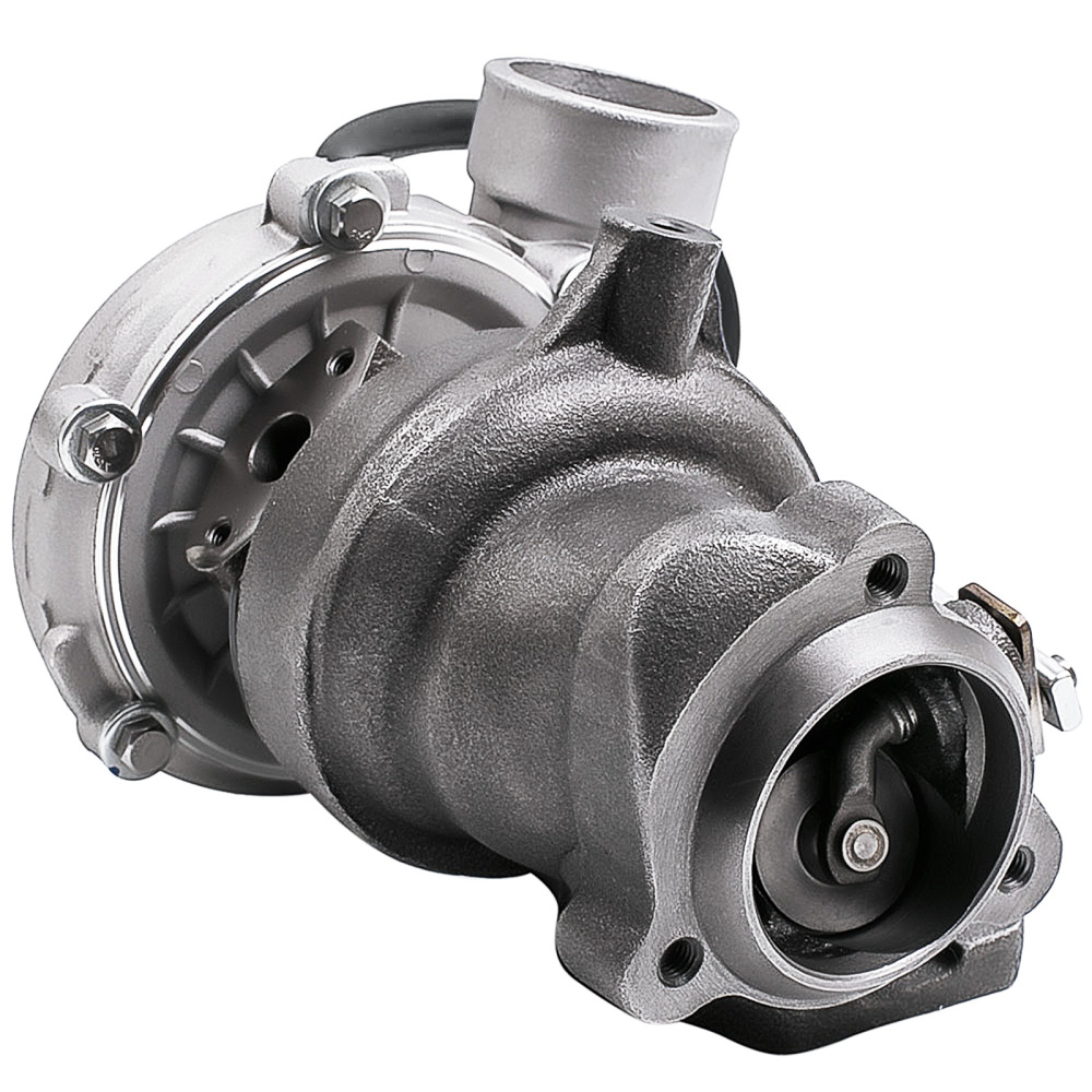 Turbocharger compatible for Saab 9-5 2.3L T Engine B235E,R 452204-0004,452204-0005 1997-00