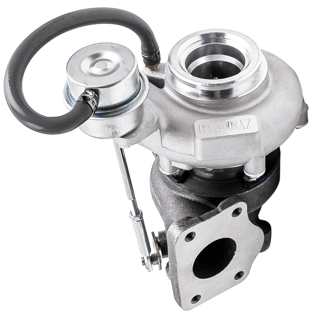 Turbocharger compatible for Saab 9-5 2.3L T Engine B235E,R 452204-0004,452204-0005 1997-00