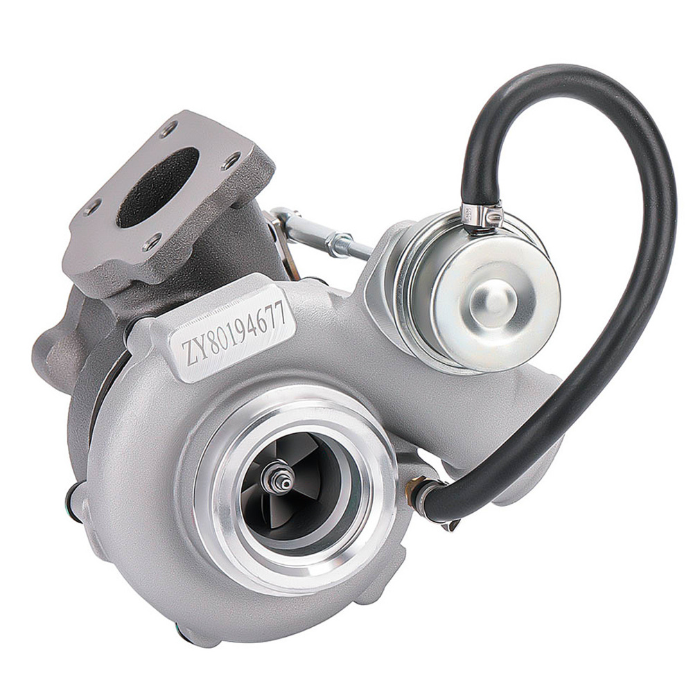 Turbocharger compatible for Saab 9-5 2.3L T Engine B235E,R 452204-0004,452204-0005 1997-00