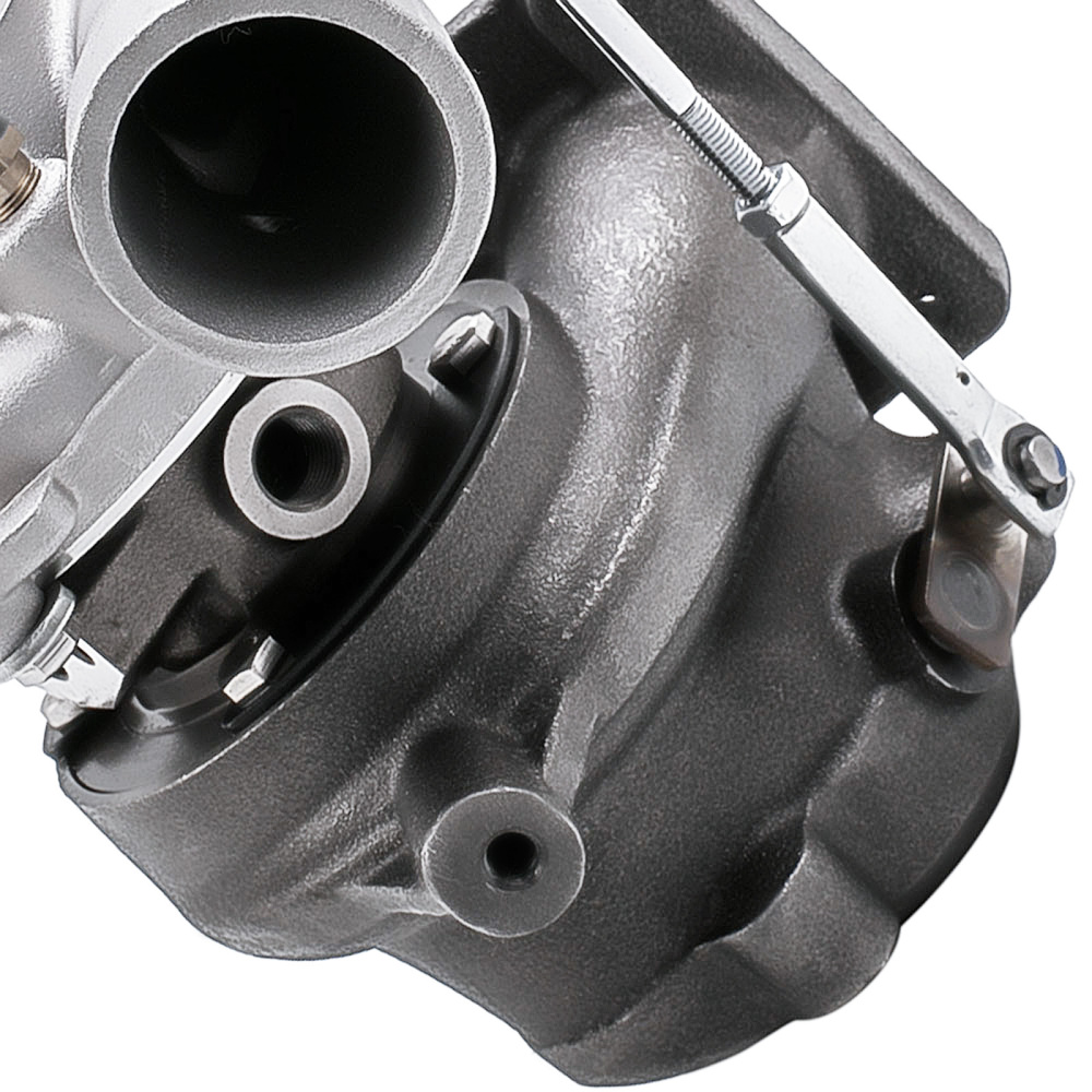 Turbo Kit Turbocompressore compatibile per Saab 9.3 2.0L 9.5 2.0L 2.3L B205E B235E 452204-1