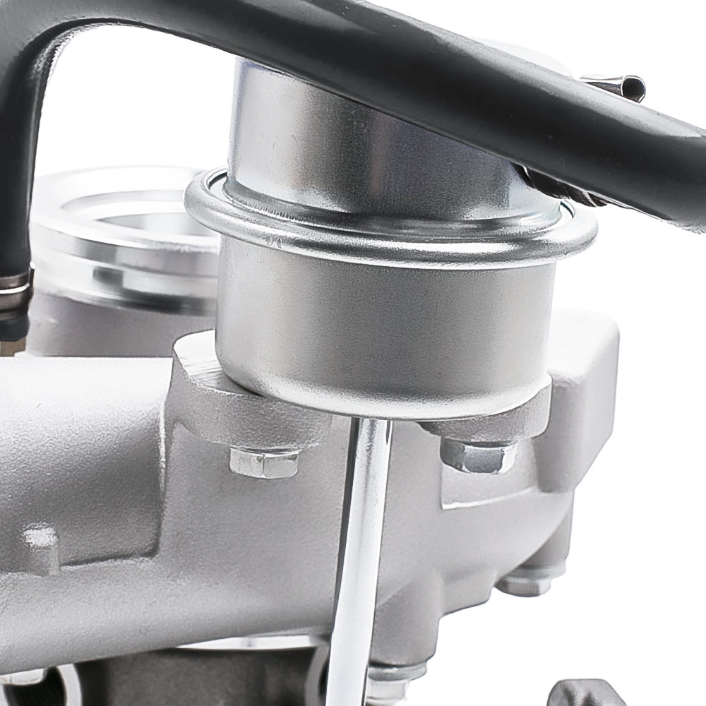 Turbo Kit Turbocompressore compatibile per Saab 9.3 2.0L 9.5 2.0L 2.3L B205E B235E 452204-1