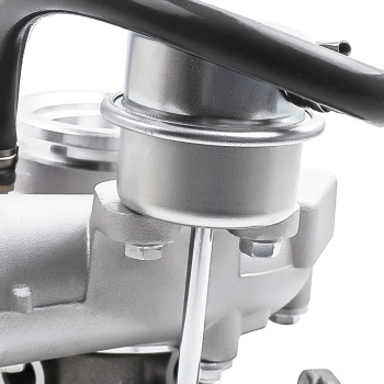 Turbo Kit Turbocompressore compatibile per Saab 9.3 2.0L 9.5 2.0L 2.3L B205E B235E 452204-1