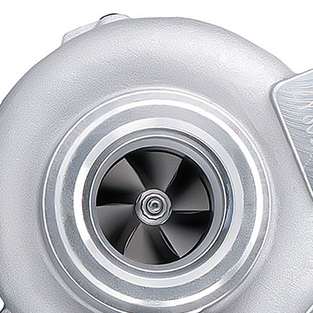 Turbo Kit Turbocompressore compatibile per Saab 9.3 2.0L 9.5 2.0L 2.3L B205E B235E 452204-1
