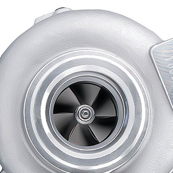 Turbo Kit Turbocompressore compatibile per Saab 9.3 2.0L 9.5 2.0L 2.3L B205E B235E 452204-1