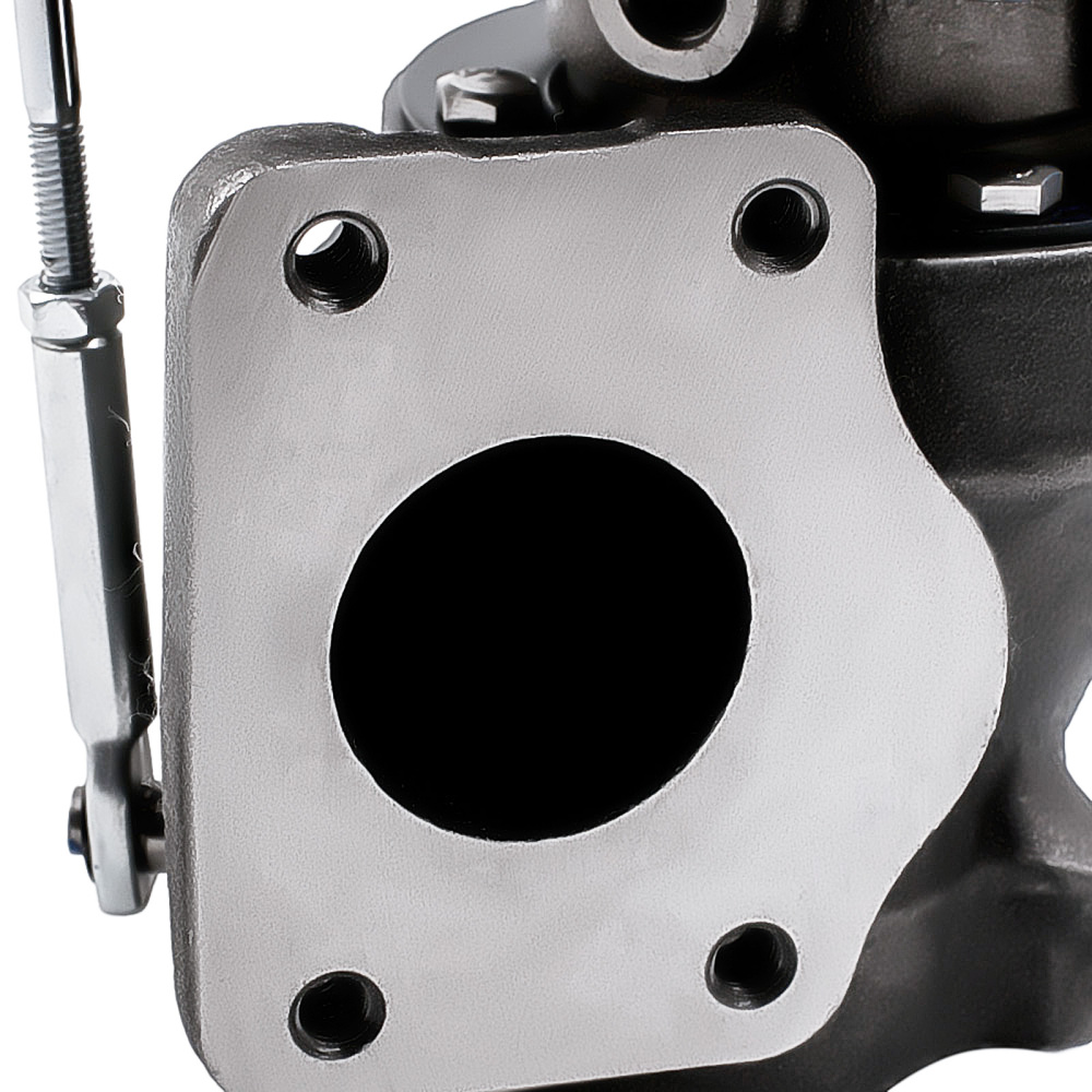Turbo Kit Turbocompressore compatibile per Saab 9.3 2.0L 9.5 2.0L 2.3L B205E B235E 452204-1