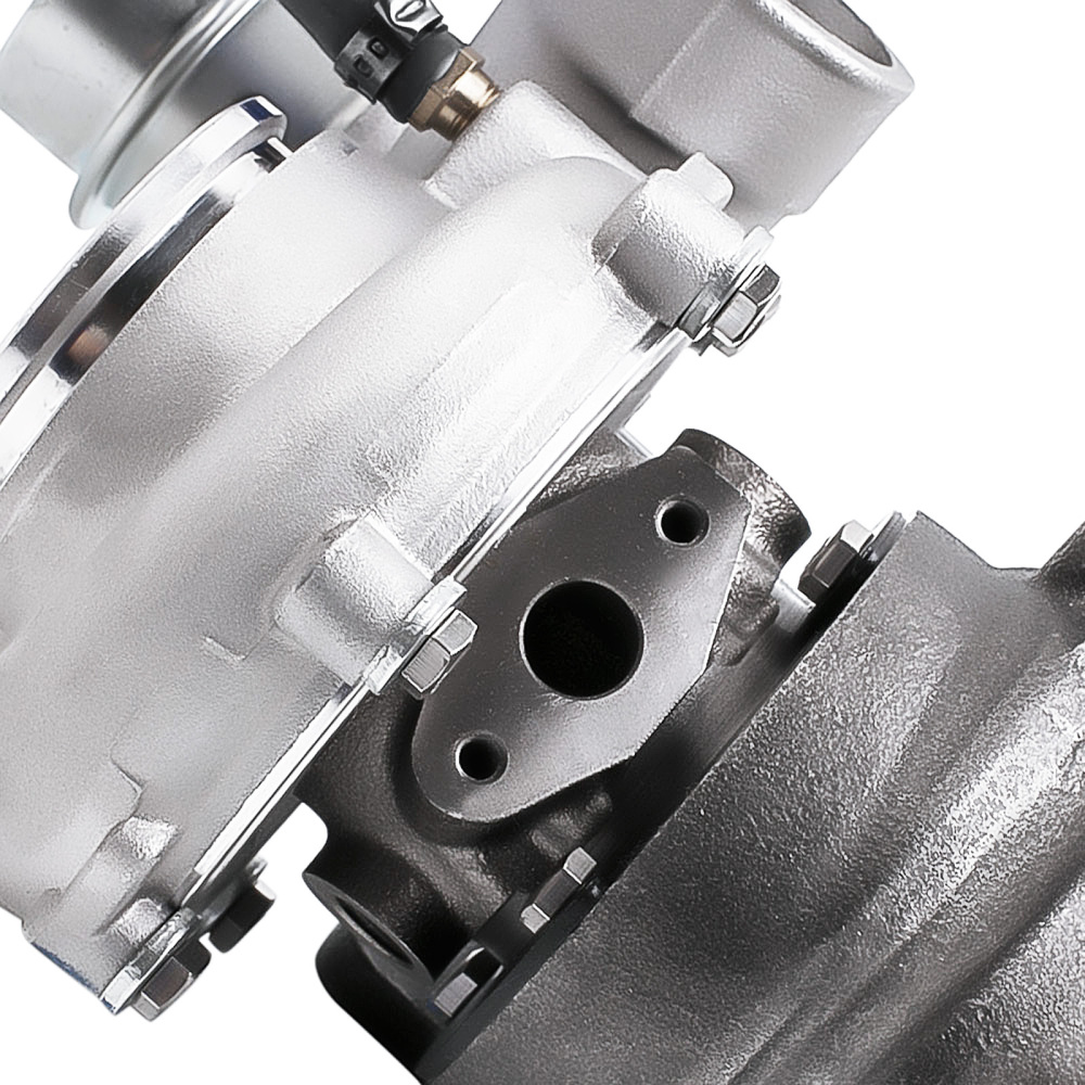 Turbo Kit Turbocompressore compatibile per Saab 9.3 2.0L 9.5 2.0L 2.3L B205E B235E 452204-1