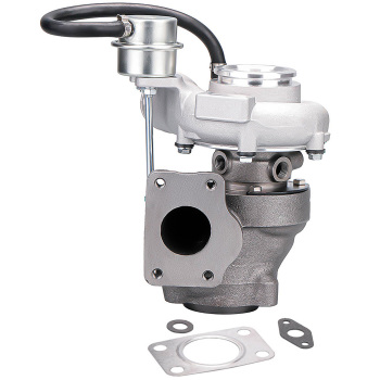 Turbocharger compatible for Saab 9-5 2.3L T Engine B235E,R 452204-0004,452204-0005 1997-00