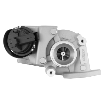Turbocharger Turbo compatible pour Citroën C4 Cactus compatible pour Peugeot 2008 208 308 Rifter 1.5 18-25