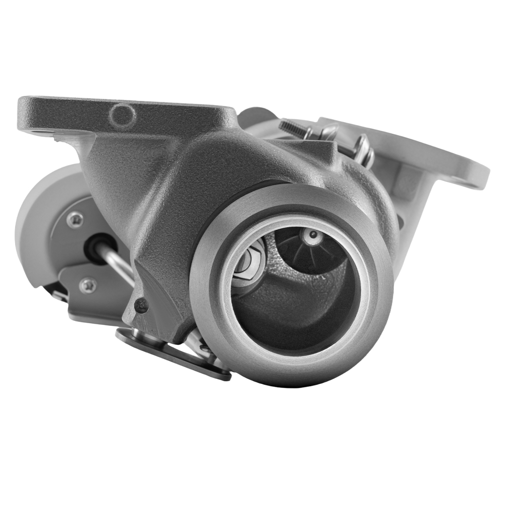 Turbocharger Turbo compatible pour Citroën C4 Cactus compatible pour Peugeot 2008 208 308 Rifter 1.5 18-25