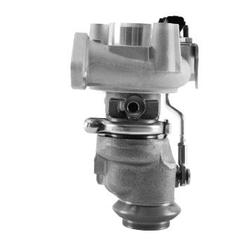 Turbocharger Turbo compatible pour Citroën C4 Cactus compatible pour Peugeot 2008 208 308 Rifter 1.5 18-25