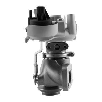 Turbocharger Turbo compatible pour Citroën C4 Cactus compatible pour Peugeot 2008 208 308 Rifter 1.5 18-25