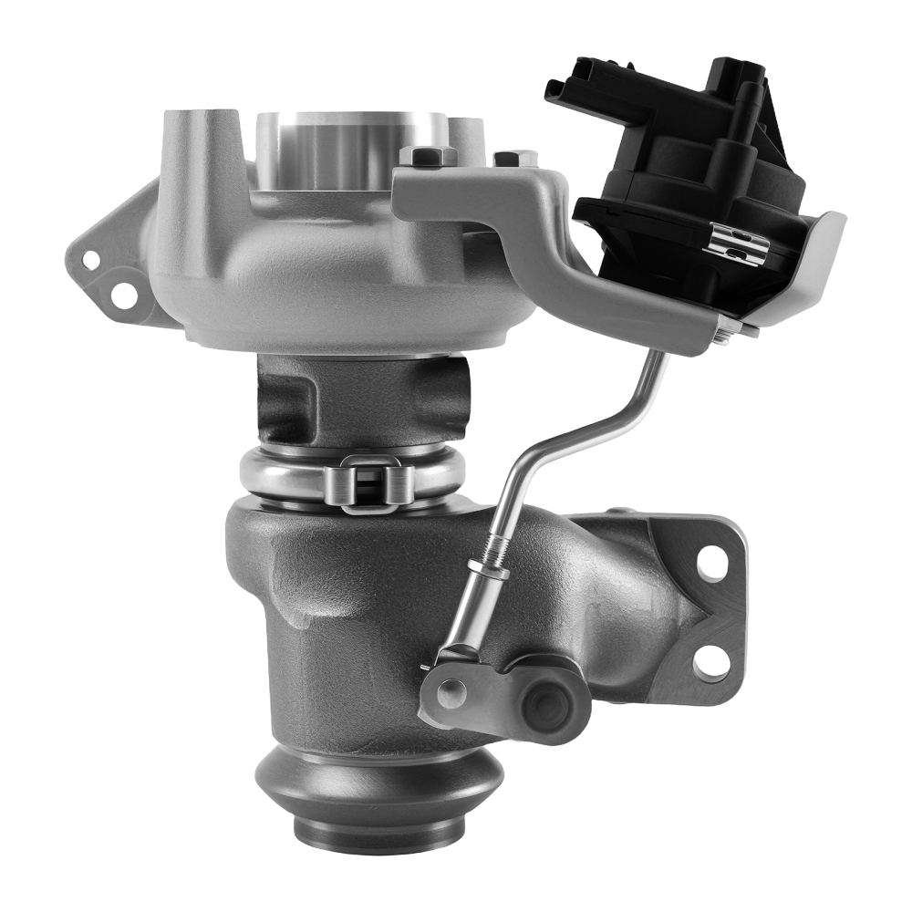 Turbocharger Turbo compatible pour Citroën C4 Cactus compatible pour Peugeot 2008 208 308 Rifter 1.5 18-25