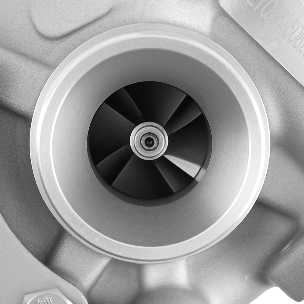 Turbocharger Turbo compatible pour Citroën C4 Cactus compatible pour Peugeot 2008 208 308 Rifter 1.5 18-25