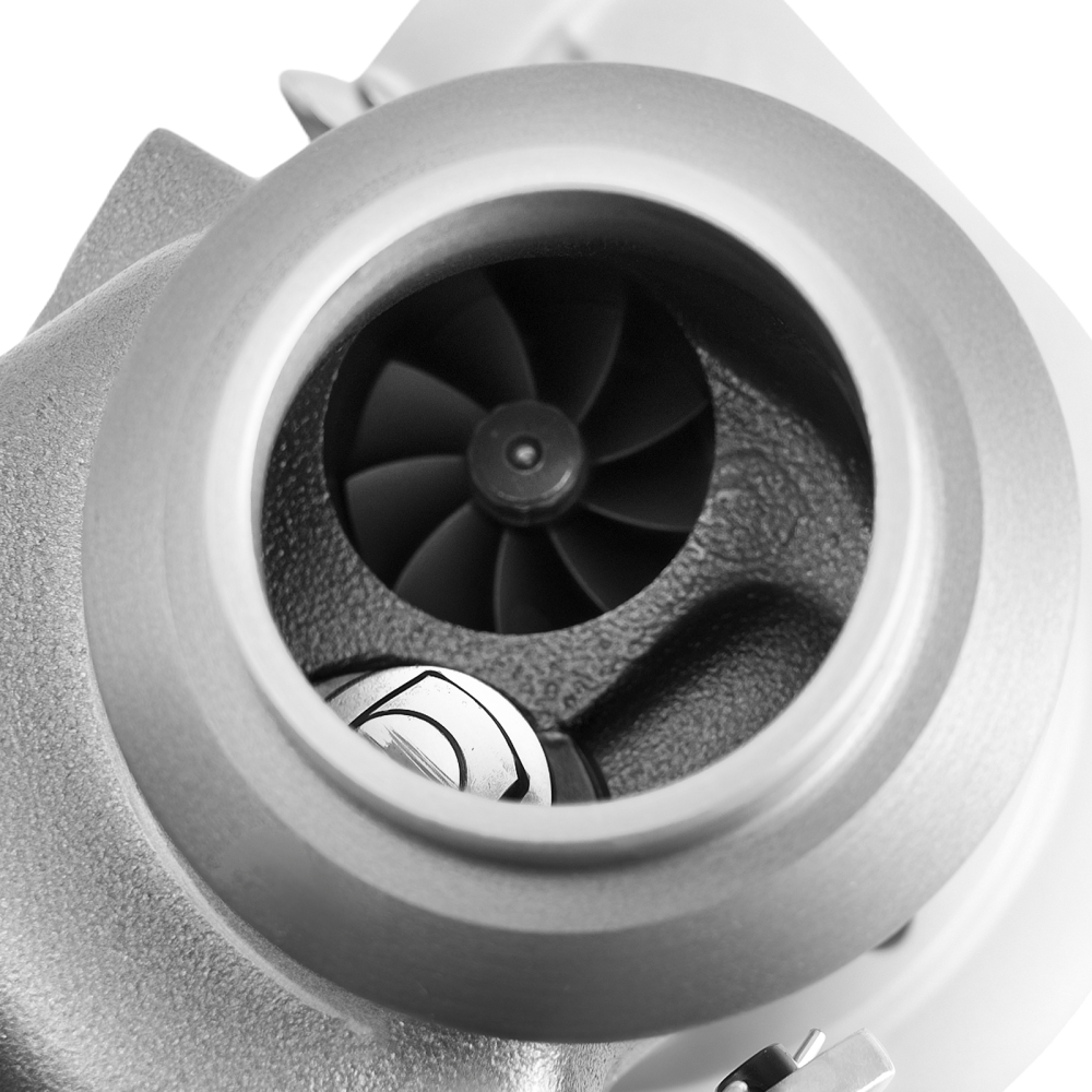 Turbocharger Turbo compatible pour Citroën C4 Cactus compatible pour Peugeot 2008 208 308 Rifter 1.5 18-25