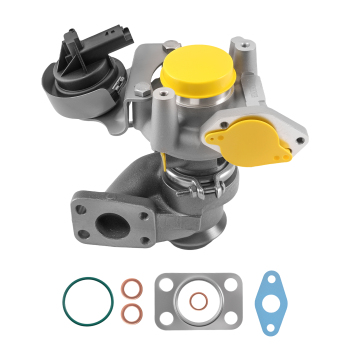 Turbocharger Turbo compatible pour Citroën C4 Cactus compatible pour Peugeot 2008 208 308 Rifter 1.5 18-25